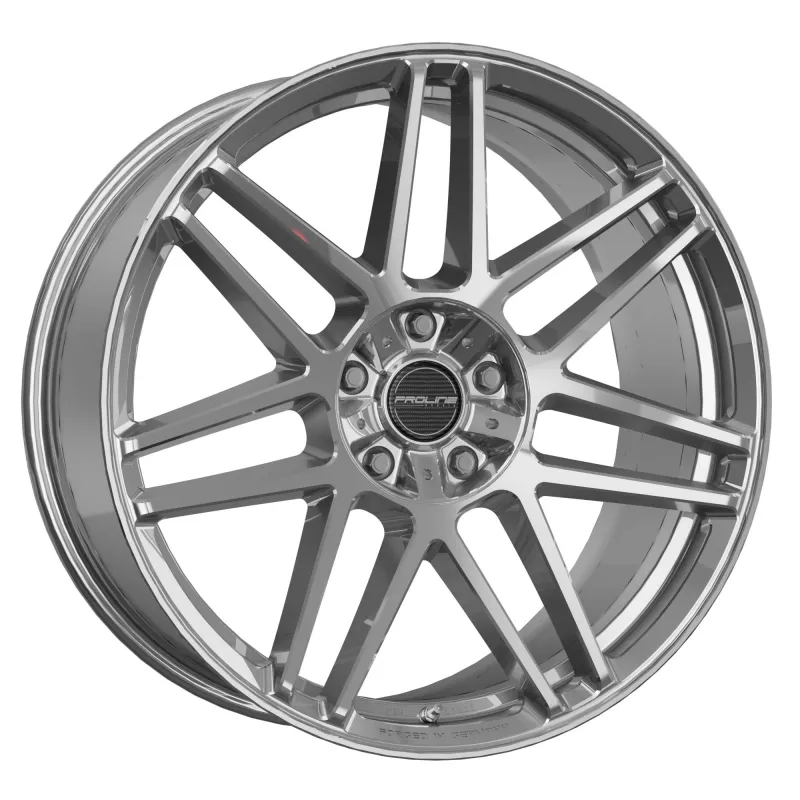 PROLINE PFG FORGED full polished